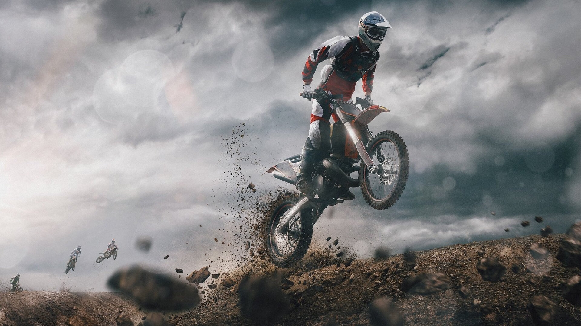 北欧风暴与德甲魔法，当丹麦童话照进迪马利亚的冠军之夜