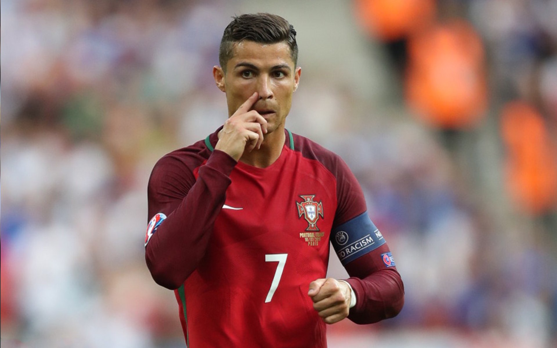 孔德一锤定音,美国淘汰克罗地亚—新星崛起改写比赛剧本